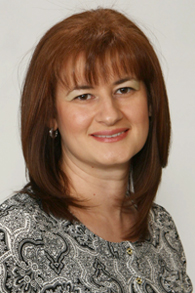 Dr. Monica Dinca