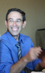 Dr. Richard Nurgitz