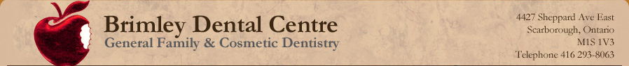 Brimley Dental Centre